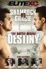 Watch EliteXC Destiny Shamrock vs. Gracie Watch123movies
