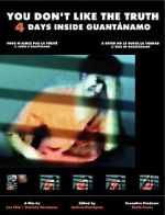 Watch Four Days Inside Guantanamo Watch123movies