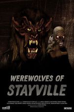 Watch Werewolves of Stayville Watch123movies
