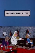 Watch M-O-N-E-Y Spells Love Watch123movies