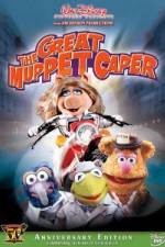Watch The Great Muppet Caper Watch123movies