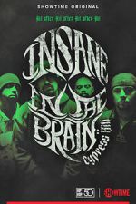 Watch Cypress Hill: Insane in the Brain Watch123movies