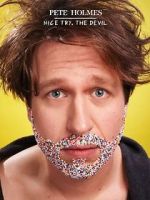 Watch Pete Holmes: Nice Try, the Devil! (TV Special 2013) Watch123movies
