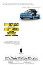 Watch Who Killed the Electric Car? Watch123movies