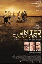 Watch United Passions Watch123movies