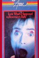 Watch Look What's Happened to Rosemary's Baby Watch123movies