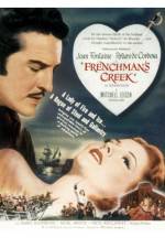 Watch Frenchman's Creek Watch123movies