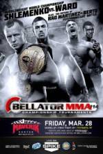 Watch Bellator 114 Shlemenko vs Ward Watch123movies