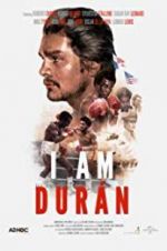 Watch I Am Durán Watch123movies