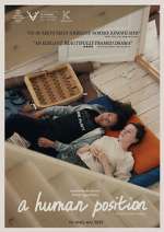 Watch A Human Position Watch123movies