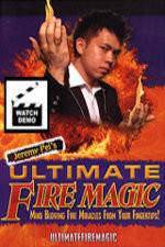 Watch Ultimate Fire Magic by Jeremy Pei Watch123movies
