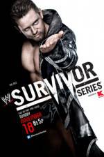 Watch WWE Survivor Series Watch123movies