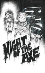 Watch Night of the Axe Watch123movies
