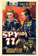 Watch Spy 77 Watch123movies