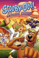 Watch Scooby-Doo And The Samurai Sword Watch123movies