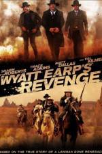 Watch Wyatt Earp's Revenge Watch123movies