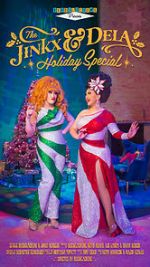 Watch The Jinkx and DeLa Holiday Special Watch123movies
