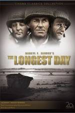 Watch The Longest Day Watch123movies