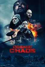 Watch Cosmic Chaos Watch123movies