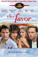 Watch The Favor - Hilfe meine Frau ist verliebt Watch123movies