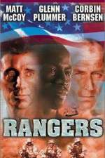 Watch Rangers Watch123movies