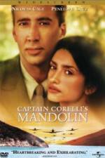 Watch Captain Corelli's Mandolin Watch123movies