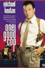 Watch One Good Cop Watch123movies