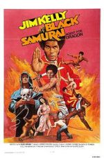 Watch Black Samurai Watch123movies