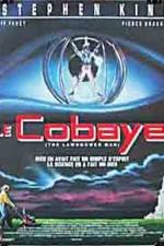 Watch The Lawnmower Man Watch123movies