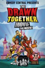 Watch The Drawn Together Movie! Watch123movies