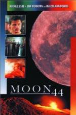 Watch Moon 44 Watch123movies
