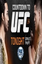 Watch Countdown to UFC 164 Henderson vs Pettis Watch123movies