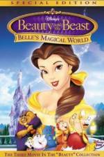 Watch Belle's Magical World Watch123movies