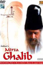 Watch Mirza Ghalib Watch123movies