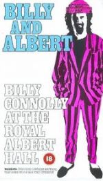 Watch Billy and Albert: Billy Connolly at the Royal Albert Hall Watch123movies