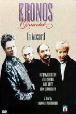Watch Kronos Quartet - In Accord Watch123movies