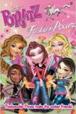 Watch Bratz Fashion Pixiez Watch123movies