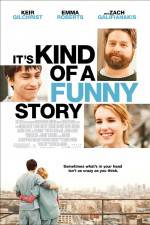 Watch It's Kind of a Funny Story Watch123movies