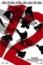 Watch Ocean's Twelve Watch123movies
