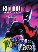 Watch Batman Beyond: The Movie Watch123movies