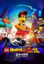 Watch Lego Monkie Kid: Embrace Your Destiny Watch123movies