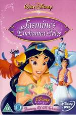 Watch Jasmine's Enchanted Tales Journey of a Princess Watch123movies