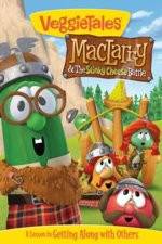 Watch Veggie Tales: MacLarry & the Stinky Cheese Battle Watch123movies