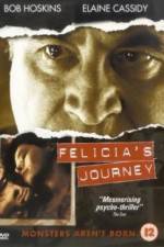 Watch Felicia's Journey Watch123movies