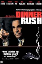 Watch Dinner Rush Watch123movies