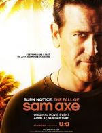 Watch Burn Notice: The Fall of Sam Axe Watch123movies