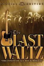 Watch The Last Waltz Watch123movies