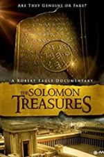 Watch The Solomon Treasures Watch123movies