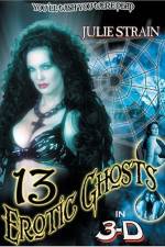 Watch Thirteen Erotic Ghosts Watch123movies