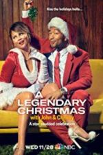 Watch A Legendary Christmas with John and Chrissy Watch123movies